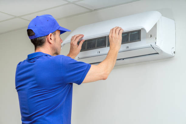 Leonia, NJ Airduct Cleaning Company