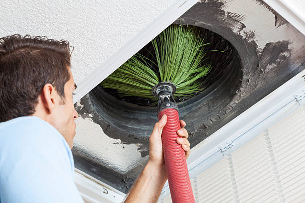 Best Commercial Air Duct Cleaning  in Leonia, NJ