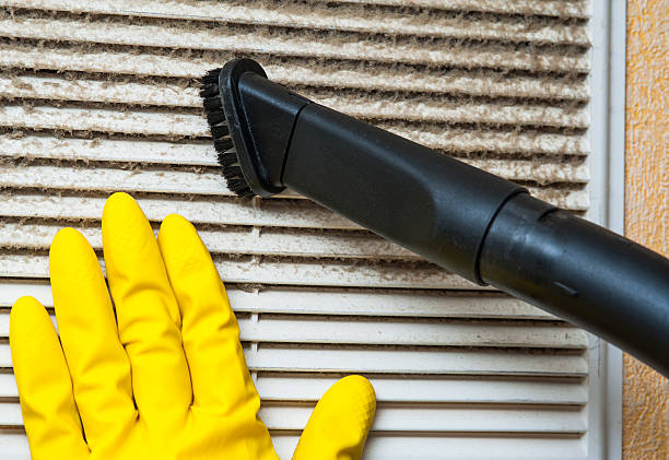 Best HVAC Air Duct Cleaning  in Leonia, NJ