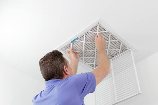 Best HVAC System Cleaning  in Leonia, NJ